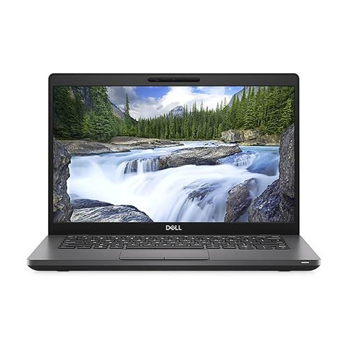 PC Portable Dell Latitude 5400 14" Full Hd 60 Hz Intel® Core™ i5 8 Go Ram 256Go SSD Noir Reconditionné