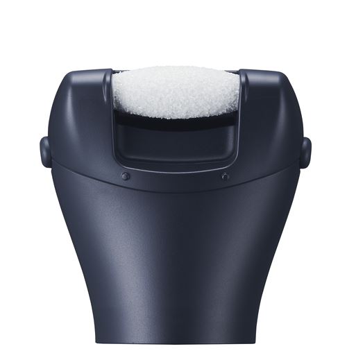 Accessoire Rasage Panasonic Tete Pedicure pour Multishape Er-Cfc1-A503 Noir