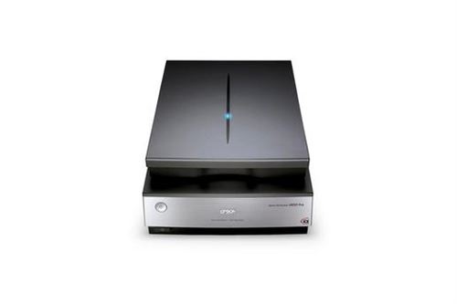 Epson Perfection V850 Pro Scanner à plat CCD A4 Letter 6400 dpi