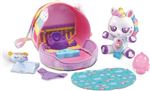 Mon bébé licorne magique Vtech Lovelies Elfie