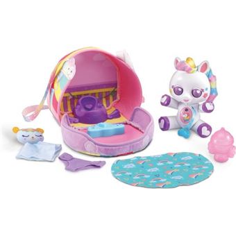 Mon bébé licorne magique Vtech Lovelies Elfie