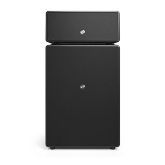 Audio Pro Draadloze Bluetooh luidspreker Drumfire II Zwart - 1