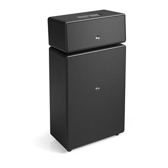 Enceinte sans fil Audio Pro Bluetooh Drumfire II Noir