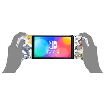 Manette portable Hori Split Pad Pro Pokémon Legends: Arceus pour Nintendo Switch