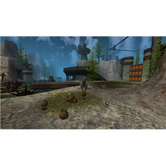 OddWorld Anthology The Unlikely Heroes Collection Nintendo Switch