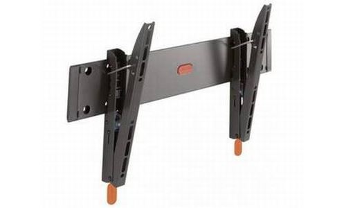 Support TV inclinable Vogel's BASE 15 M Noir pour TV 32-55