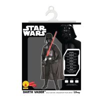 Star Wars - Masque De Dark Vador Avec Transformateur De Voix  142384