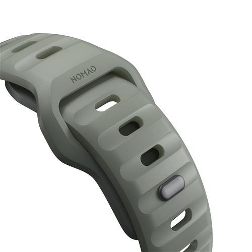 Bracelet Apple Watch 49mm Sport - vue 3