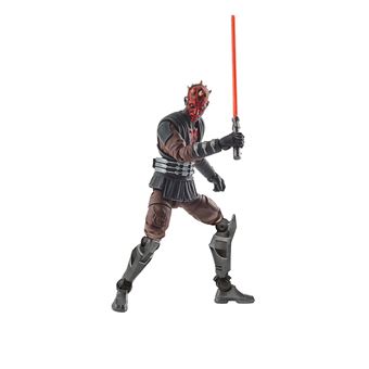 Figurine Star Wars Vintage Collection Darth Maul