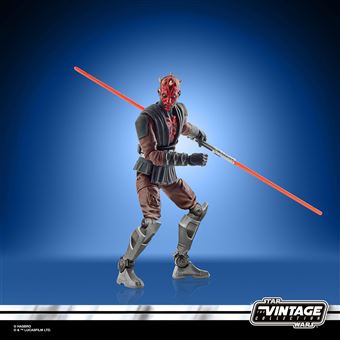 Figurine Star Wars Vintage Collection Darth Maul