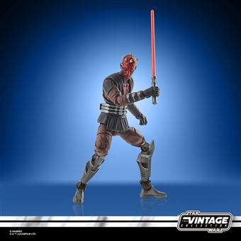 Figurine Star Wars Vintage Collection Darth Maul