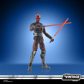 Figurine Star Wars Vintage Collection Darth Maul