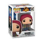 Figurine Funko Pop Movies Jurassic World Dominion Maisie