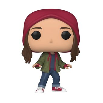 Figurine Funko Pop Movies Jurassic World Dominion Maisie