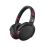 Casque Bluetooth Sennheiser HD 4.50 Rouge et Noir_0