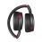 Casque Bluetooth Sennheiser HD 4.50 Rouge et Noir_1