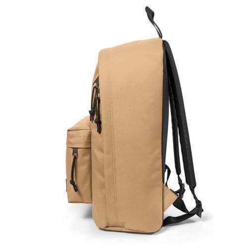 Sac a dos Eastpak Out Of Office Base 27 L Beige