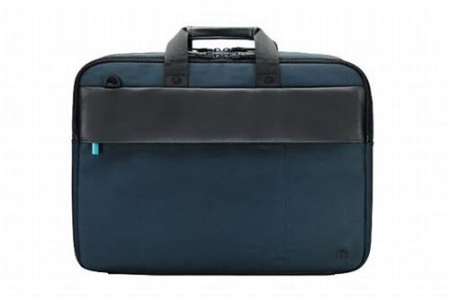 Sacoche Mobilis Executive 3 Bleu marine et Noir pour ordinateur portable 14''