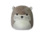 SQU-12' SQUISHMALLOW SEA OTTER S13