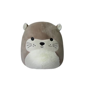 SQU-12' SQUISHMALLOW SEA OTTER S13