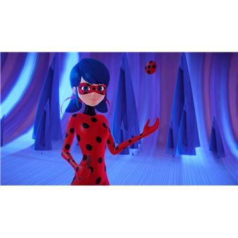 Miraculous - Rise of the Sphinx Nintendo Switch