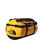 Sac de voyage The North Face Base Camp Duffel S Jaune