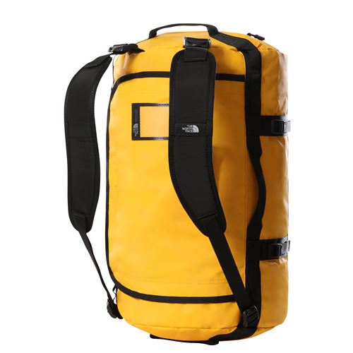 Sac de voyage The North Face Base Camp Duffel S Jaune