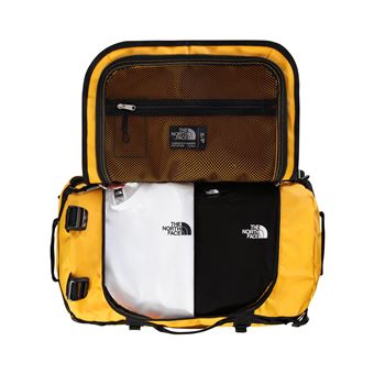 Sac de voyage The North Face Base Camp Duffel S Jaune