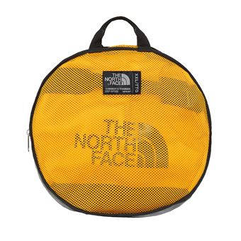 Sac de voyage The North Face Base Camp Duffel S Jaune