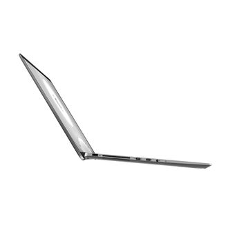 PC Portable MSI CreatorPro Z17 A12UKST-073FR 17" Ecran tactile Intel Core i7 32 Go RAM 2 To SSD Gris lunaire