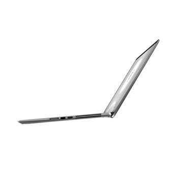 PC Portable MSI CreatorPro Z17 A12UKST-073FR 17" Ecran tactile Intel Core i7 32 Go RAM 2 To SSD Gris lunaire