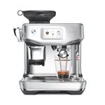 Machine à Expresso Sage The Barista Touch Impress Cold SES882 BARTCHcold ix 1430 W Acier Inox