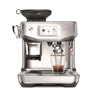 Machine à Expresso Sage The Barista Touch Impress Cold SES882 BARTCHcold ix 1430 W Acier Inox