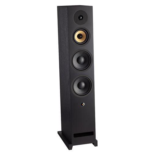 Enceinte Colonne Davis Acoustics Krypton 9 Noir Vendue À L'Unité