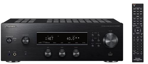 Amplificateur Pioneer Sx-N30Ae Noir