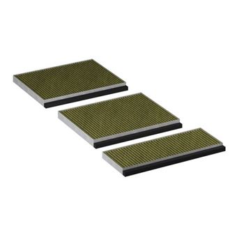 Kit de recyclage clean air plus Siemens LZ11BKB16 - 1