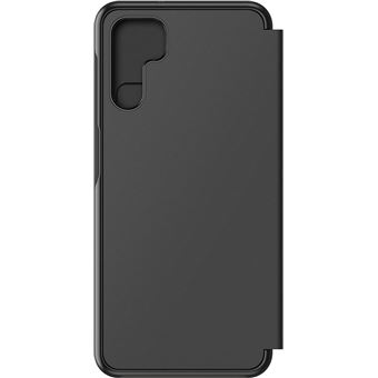 Etui Folio Samsung pour Galaxy A13 5G Noir