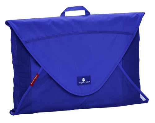 Pochette de rangement de vêtements Eagle Creek Pack-It Original Garment Folder Large Bleue