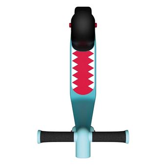Trottinette pour enfants Razor Wild Ones Requin Bleu