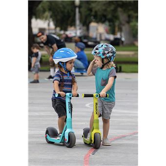 Trottinette pour enfants Razor Wild Ones Requin Bleu