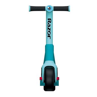 Trottinette pour enfants Razor Wild Ones Requin Bleu