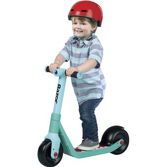 Trottinette pour enfants Razor Wild Ones Requin Bleu