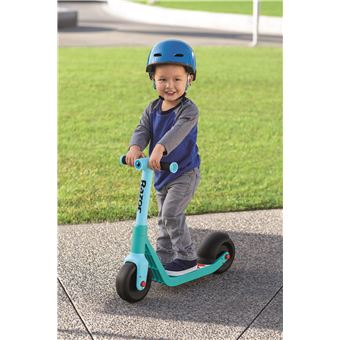 Trottinette pour enfants Razor Wild Ones Requin Bleu