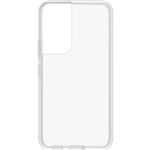 Coque renforcée OtterBox React pour Samsung Galaxy S22 Transparent