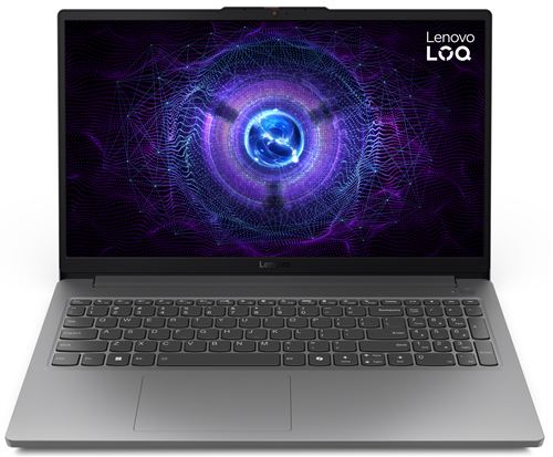 PC Portable Gaming Lenovo LOQ 15IAX9E 15,6