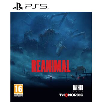 Reanimal PS5 - 1