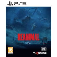 Reanimal PS5
