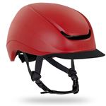 Casque de sport Kask Moebius WG11 204 L Rouge