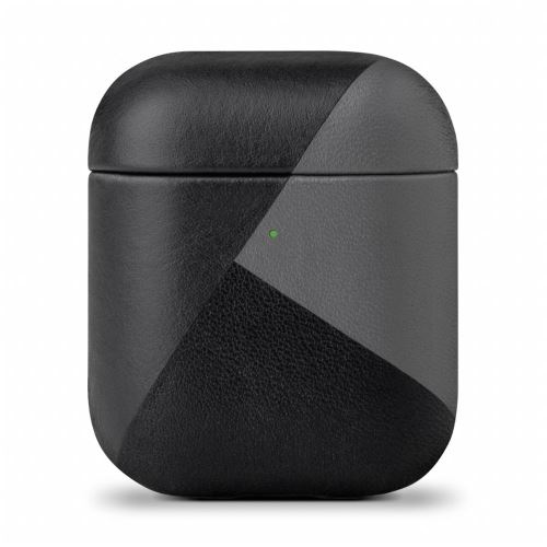 Etui en marqueterie Native Union Noir pour Airpods