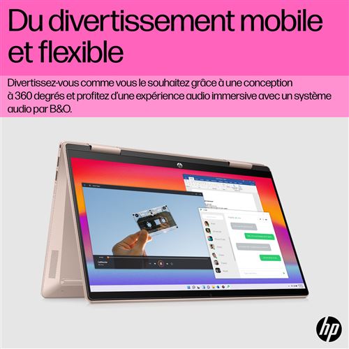 16GO RAM MÉMOIRE HP-Compaq Pavilion Notebook 15-cc002nu (DDR4-19200) EUR 44,70 - FR
